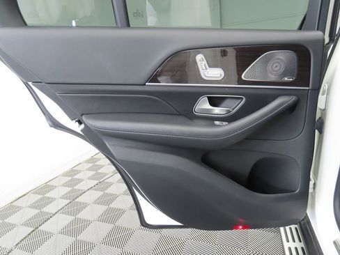 Used 2023 Mercedes-Benz GLE 450 4MATIC image 25