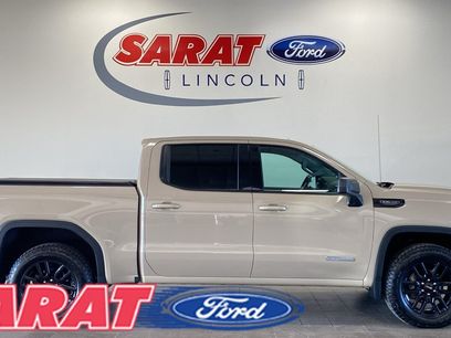 Used 2022 GMC Sierra 1500 Elevation