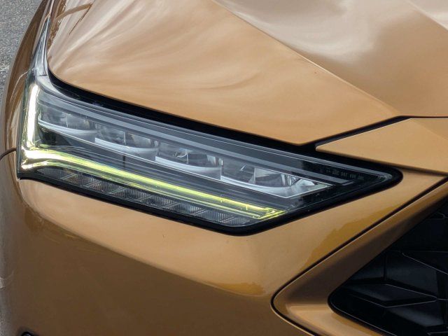 Used 2022 Acura MDX Type S w/ Advance Package AWD/4WD image 10