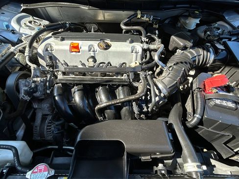 Used 2012 Honda Accord SE image 39