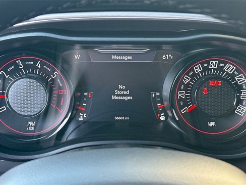 Used 2022 Dodge Challenger R/T w/ Plus Package image 23