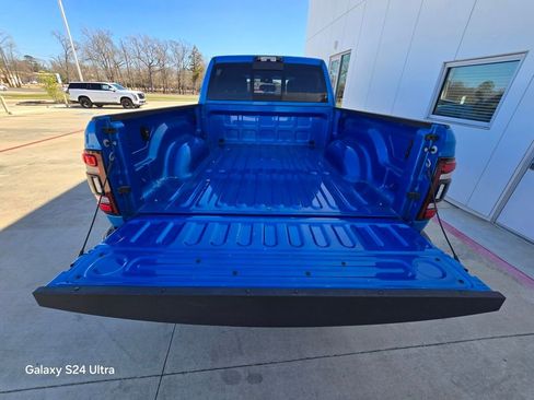 Used 2023 RAM 2500 Power Wagon w/ Level 2 Equipment Group image 31