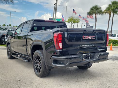 Used 2024 GMC Sierra 1500 Elevation AWD/4WD image 7