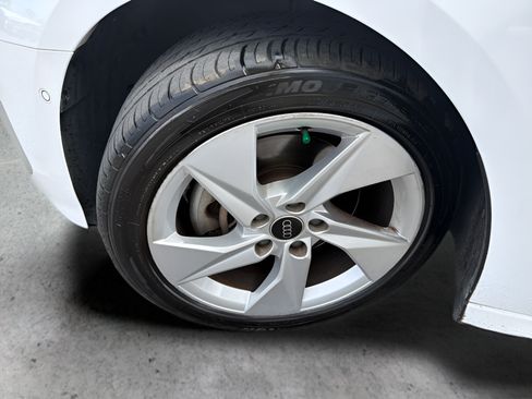 Used 2024 Audi A3 2.0T Premium FWD image 37