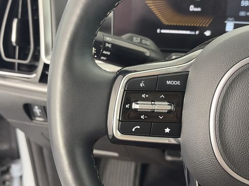 Used 2025 Kia Sorento X-Line EX AWD/4WD image 30