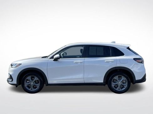 Used 2026 Honda HR-V LX image 2