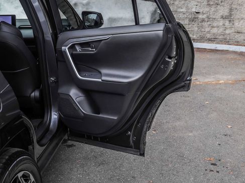 Certified 2023 Toyota RAV4 XSE w/ Weather Package image 16