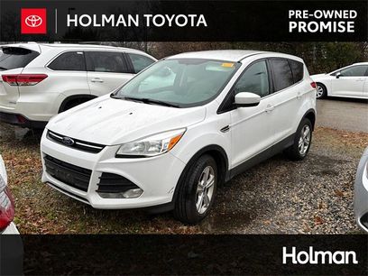 Used 2014 Ford Escape SE