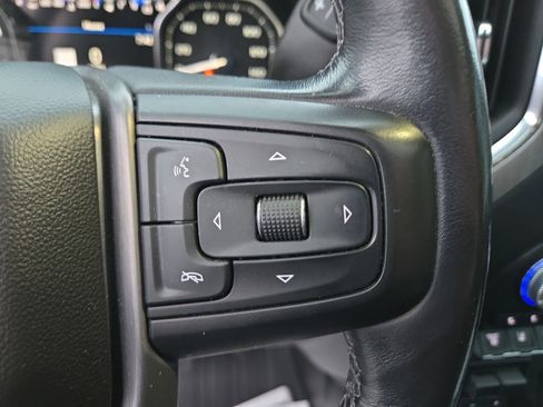 Used 2022 GMC Sierra 2500 Denali w/ Denali Ultimate Package image 19