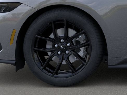 New 2026 Ford Mustang Coupe RWD image 19