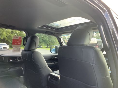 New 2024 Toyota Land Cruiser image 30