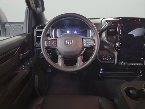 Used 2026 RAM 2500 Rebel image 13