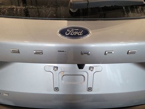 Used 2024 Ford Escape Active image 17