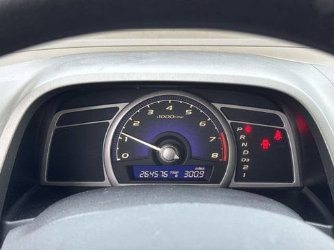 Used 2006 Honda Civic LX image 14