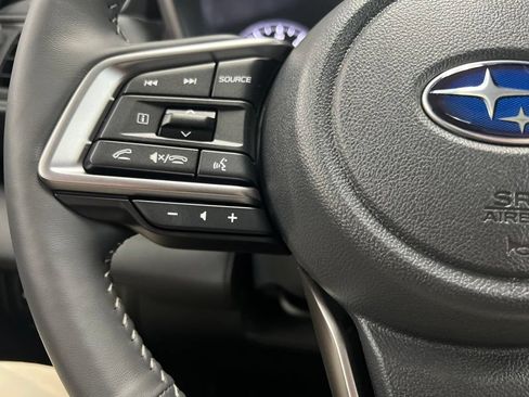 New 2026 Subaru Ascent Touring AWD/4WD image 29