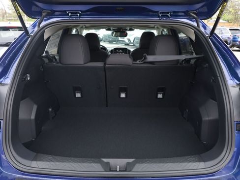 New 2026 Subaru Crosstrek 2.0i Premium image 7