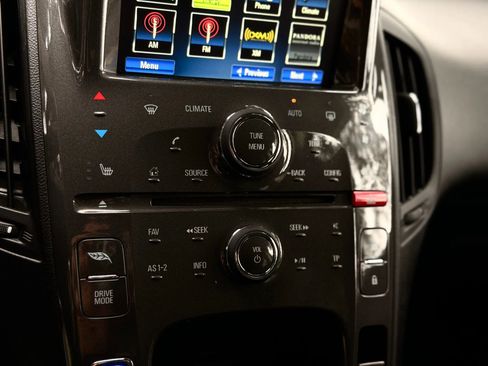 Used 2014 Chevrolet Volt Premium w/ Premium Trim Package image 44