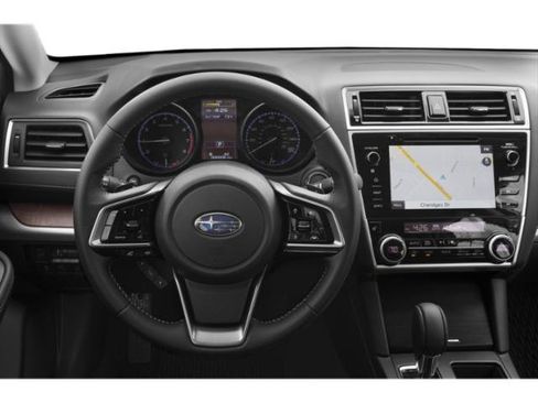 Used 2019 Subaru Outback 3.6R Limited AWD/4WD image 10