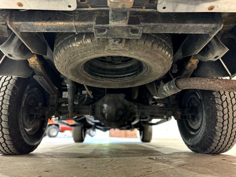 Used 2001 Dodge Ram 1500 Truck ST image 29