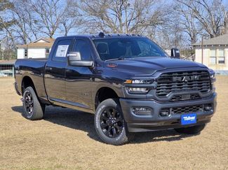New 2026 RAM 2500 Lone Star video 2
