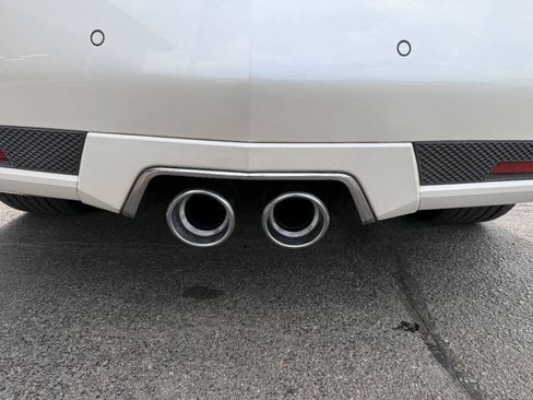 Used 2012 Cadillac CTS V RWD image 24
