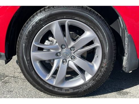 Certified 2021 Acura RDX AWD w/ Advance Package image 49