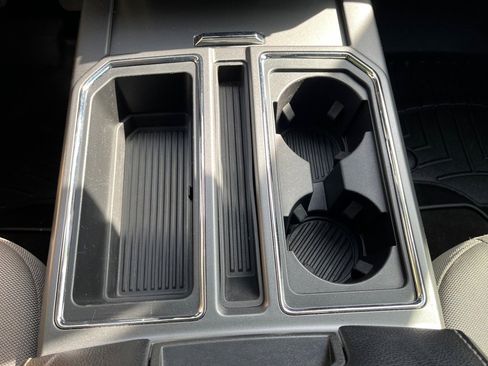 Used 2020 Ford F150 XLT w/ Equipment Group 302A Luxury image 19