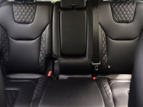 Used 2024 Ford Edge Titanium image 15