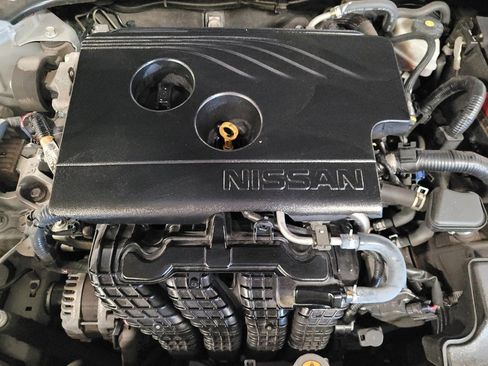 Used 2020 Nissan Altima 2.5 Platinum image 30