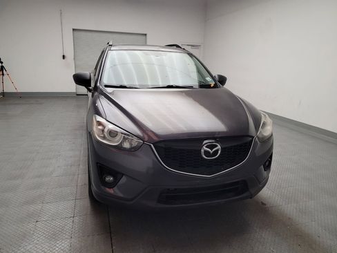 Used 2014 MAZDA CX-5 Touring w/ Bose/Moonroof Package AWD/4WD image 14