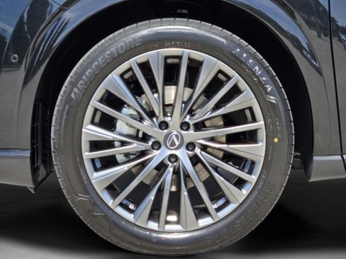 Certified 2026 Lexus RX 450h AWD w/ Convenience Package image 36