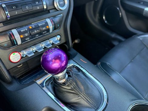 Used 2015 Ford Mustang GT Premium image 14