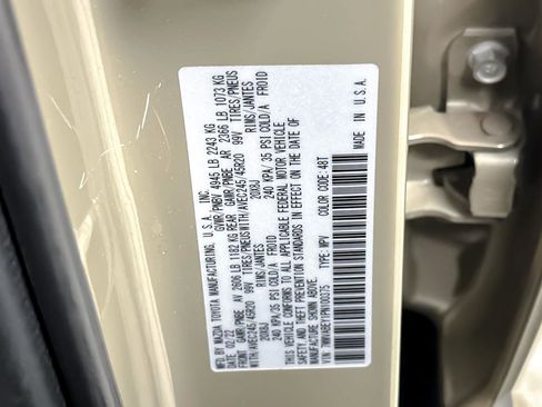 Used 2023 MAZDA CX-50 2.5 Turbo w/ Premium Plus Pkg image 28