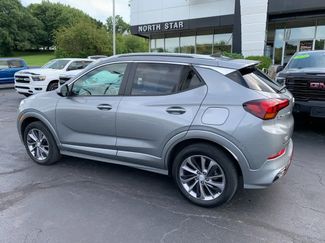Used 2023 Buick Encore GX Select w/ Sport Touring Package AWD/4WD video 2