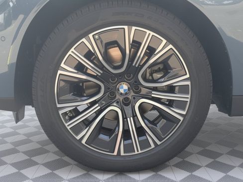 New 2026 BMW X3 xDrive30i w/ Premium Package AWD/4WD image 13