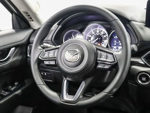 Used 2023 MAZDA CX-5 AWD 2.5 S image 16