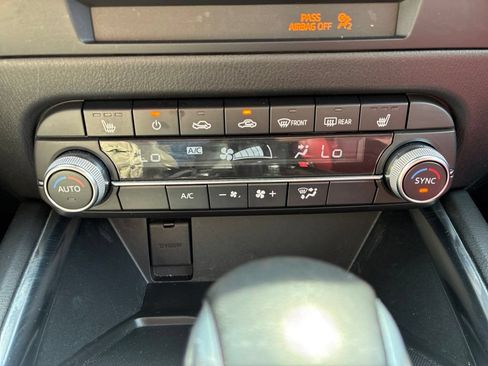 Used 2025 MAZDA CX-5 Carbon Edition AWD/4WD image 21
