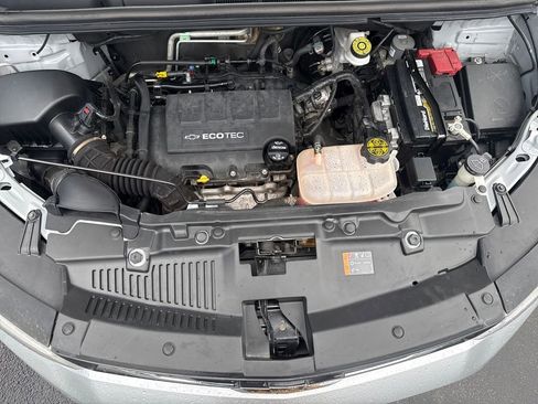 Used 2018 Chevrolet Trax LT w/ LT Convenience Package image 25