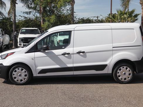 Used 2022 Ford Transit Connect XL image 5