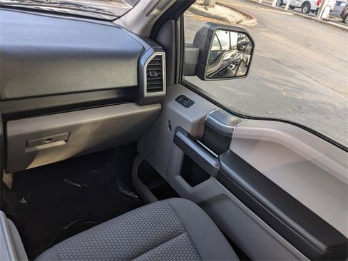 Used 2019 Ford F150 XLT w/ Equipment Group 301A Mid image 13