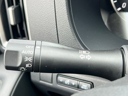 New 2026 Nissan Frontier SV w/ All-Weather Content Package AWD/4WD image 23