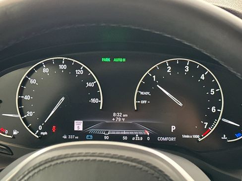 Used 2021 BMW X3 sDrive30i w/ Convenience Package RWD image 22