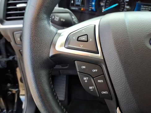 Certified 2023 Ford Edge SEL w/ Convenience Package image 13