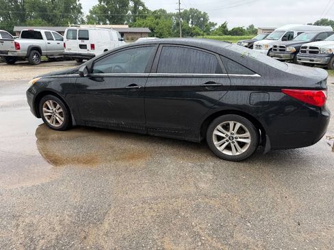 Used 2013 Hyundai Sonata GLS w/ Popular Equipment Pkg FWD image 15