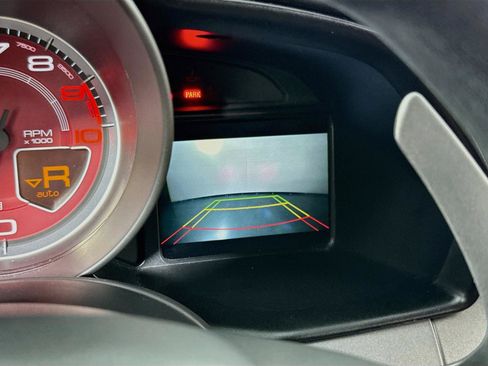 Used 2014 Ferrari 458 Italia Coupe RWD image 15