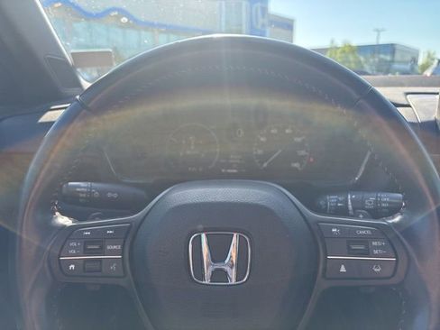 Used 2023 Honda CR-V Sport image 18