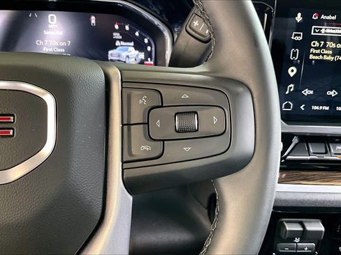 Used 2026 GMC Sierra 1500 Elevation AWD/4WD image 23