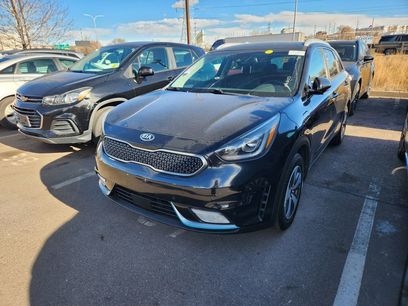 Used 2018 Kia Niro EX Premium