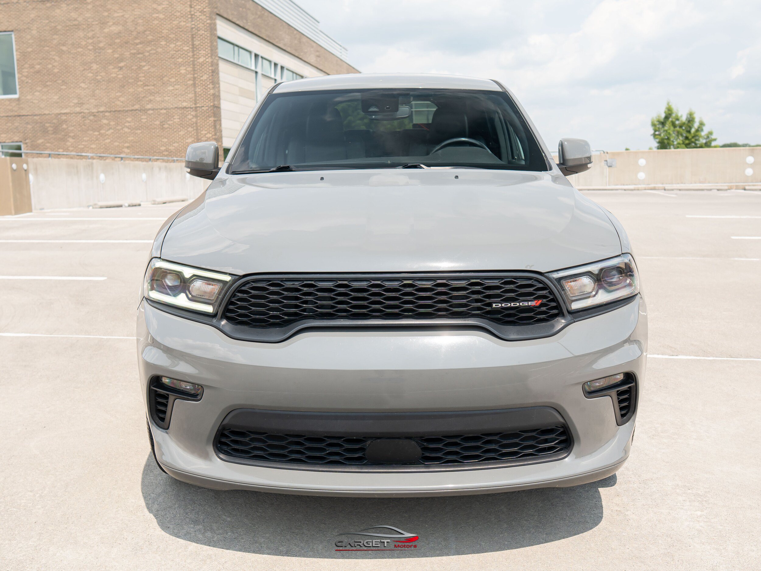 Used 2022 Dodge Durango GT AWD/4WD image 2