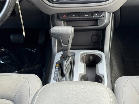 Used 2018 Chevrolet Colorado LT image 14